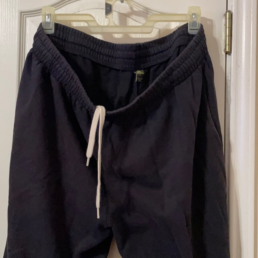 Sweat pants